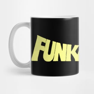 Funk Art Mug